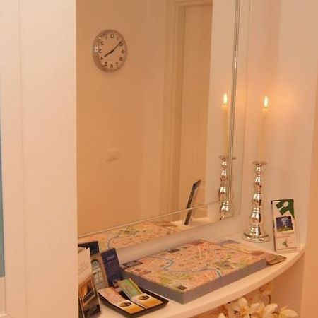 Le Suites Del Vaticano Roma Ngoại thất bức ảnh