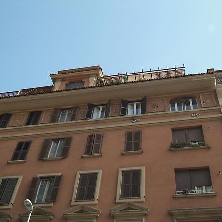 Le Suites Del Vaticano Roma Ngoại thất bức ảnh