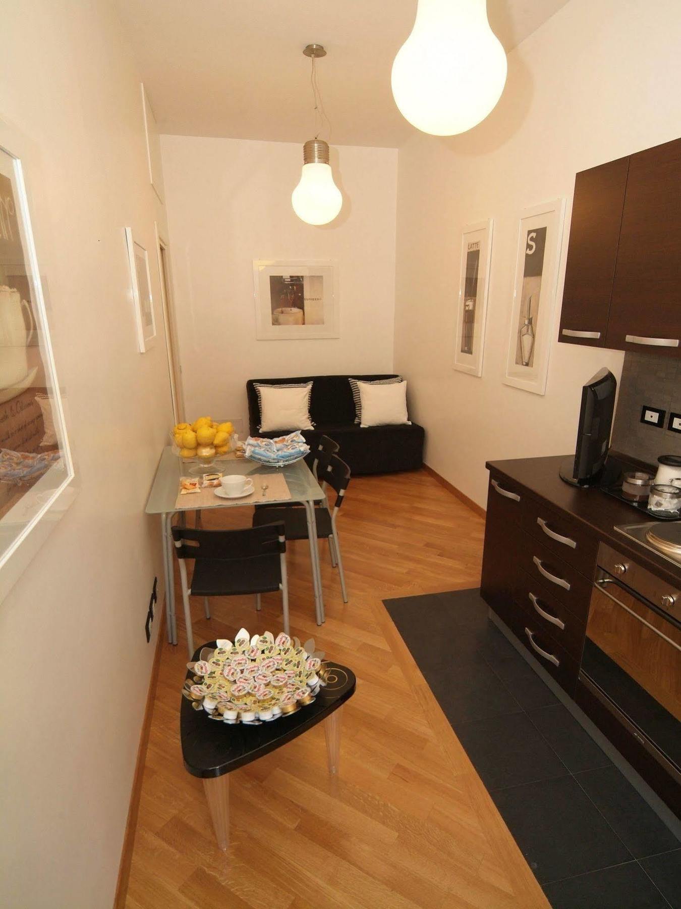 Le Suites Del Vaticano Roma Ngoại thất bức ảnh