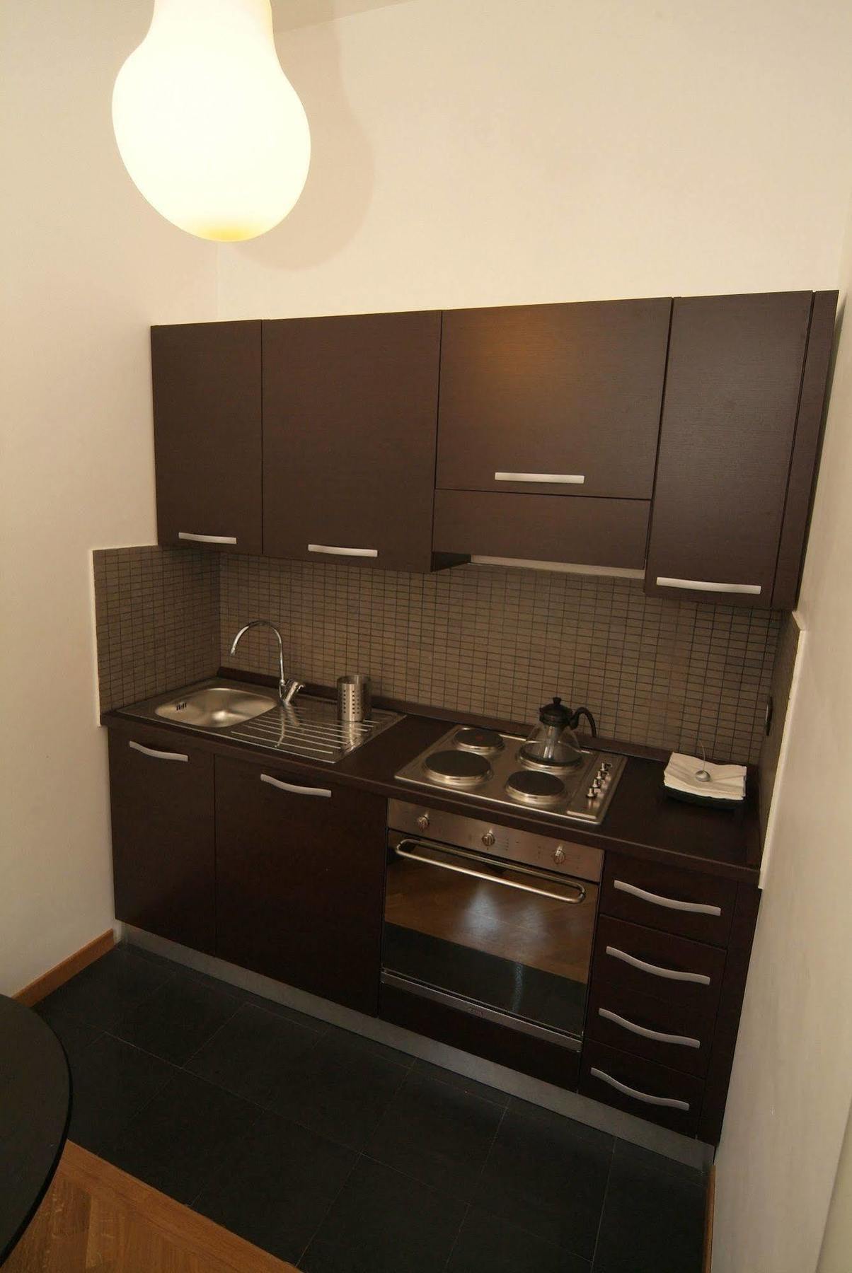 Le Suites Del Vaticano Roma Ngoại thất bức ảnh