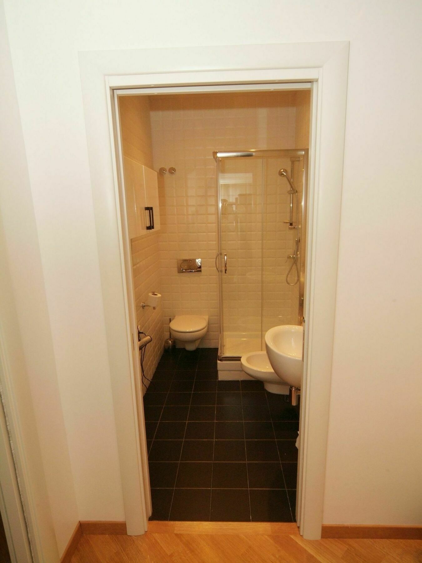 Le Suites Del Vaticano Roma Ngoại thất bức ảnh
