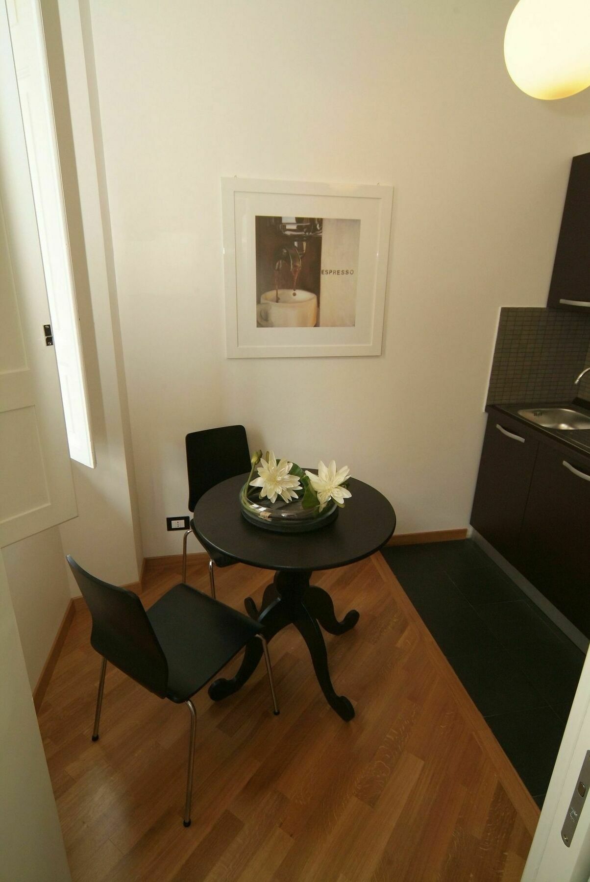 Le Suites Del Vaticano Roma Ngoại thất bức ảnh