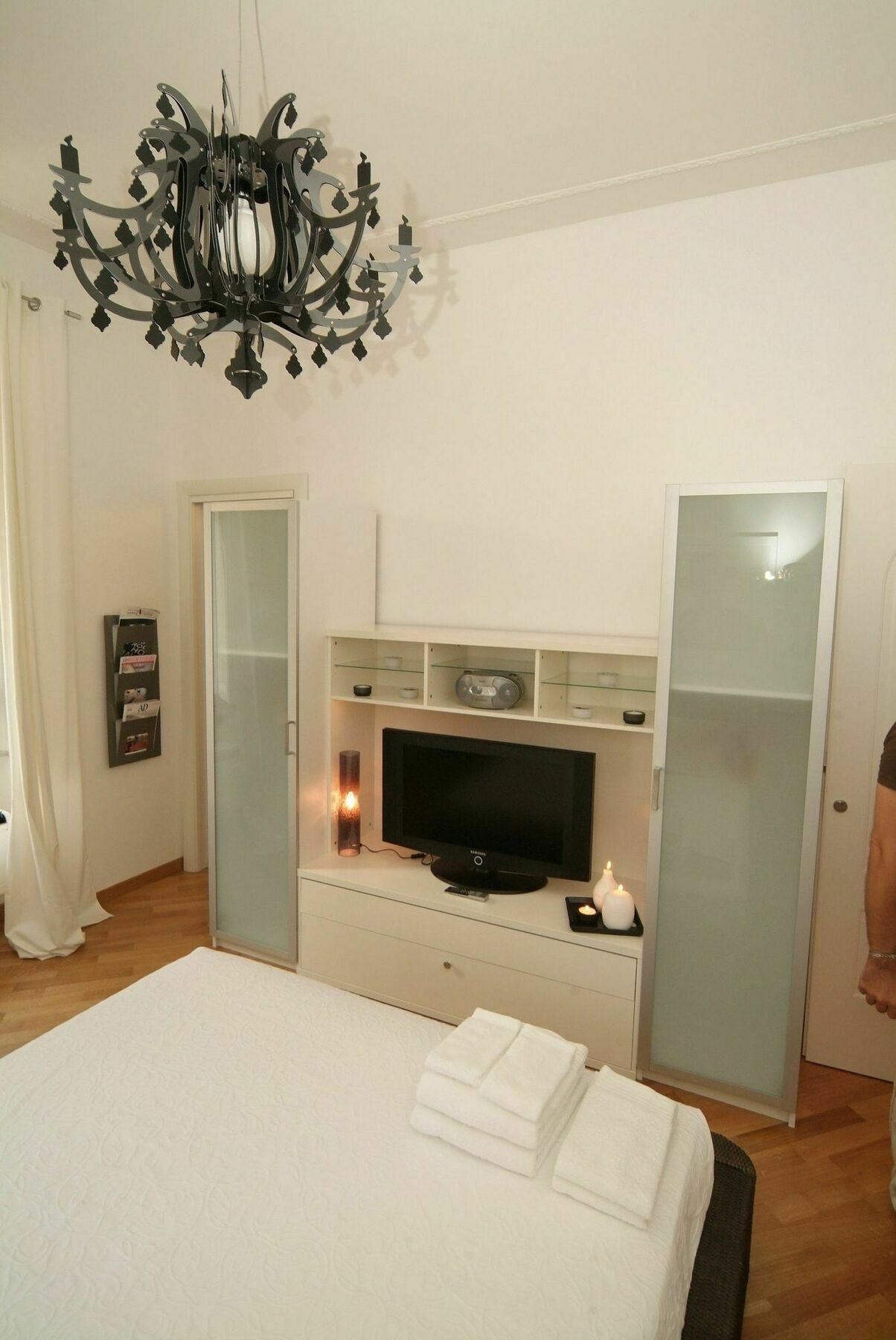Le Suites Del Vaticano Roma Ngoại thất bức ảnh