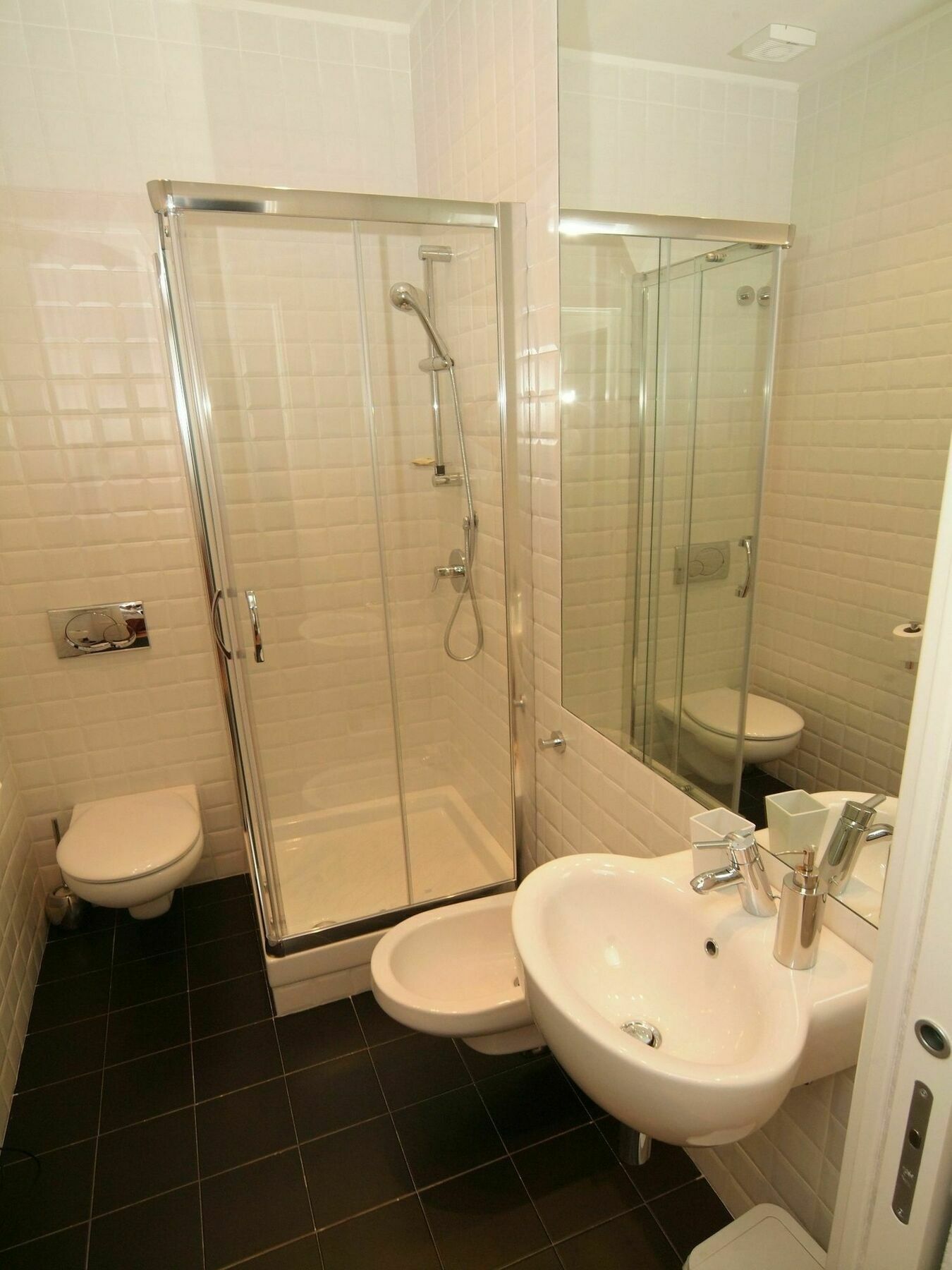 Le Suites Del Vaticano Roma Ngoại thất bức ảnh