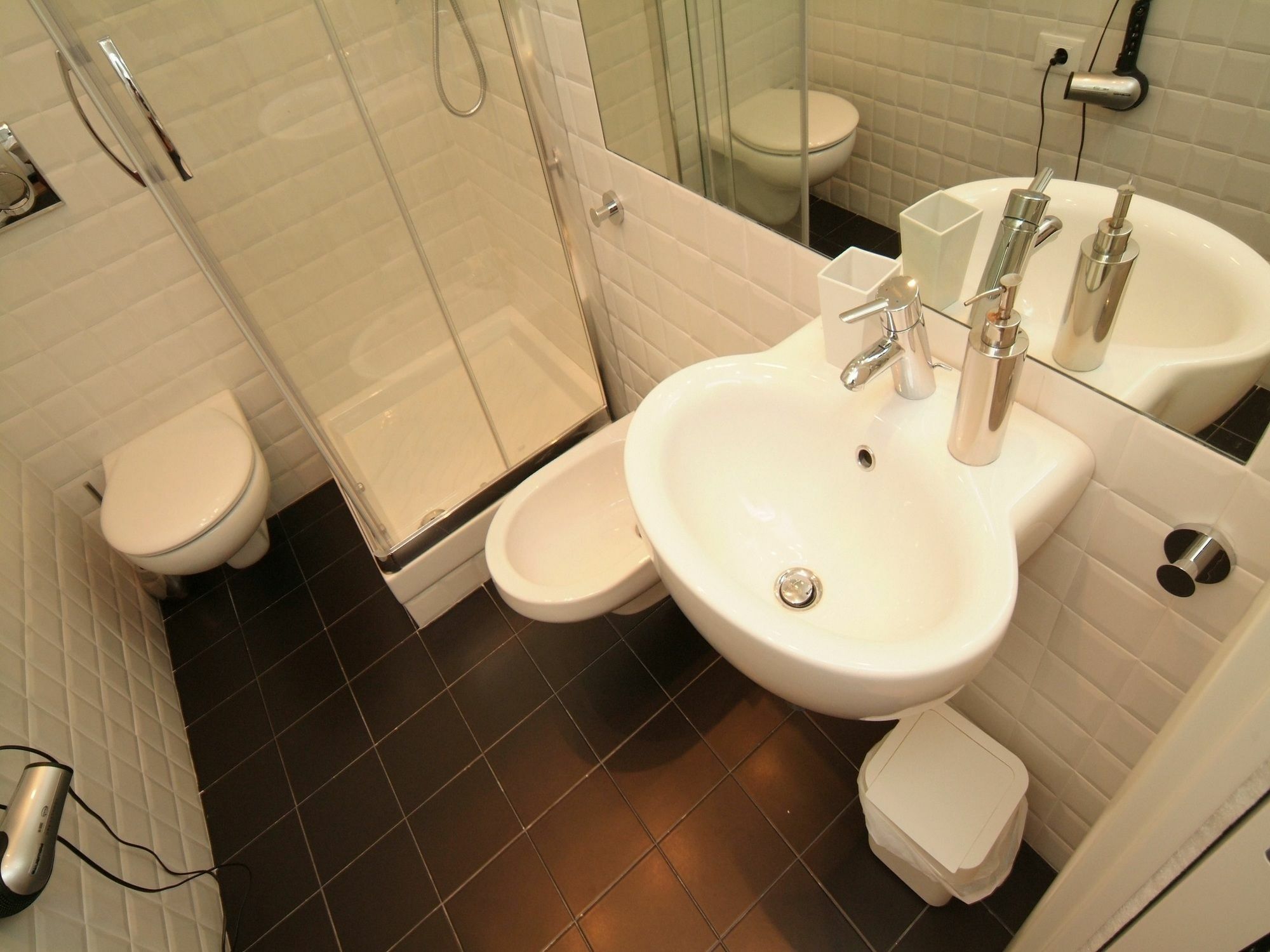 Le Suites Del Vaticano Roma Ngoại thất bức ảnh